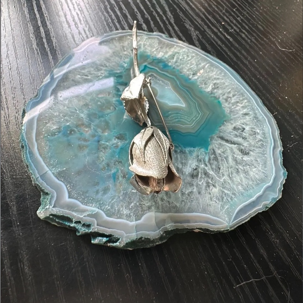 Giovanni Vintage Brooch